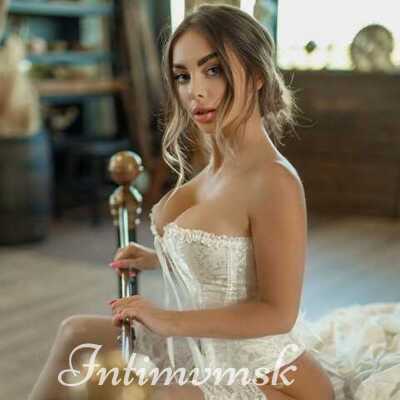 Шлюха Дария 24133