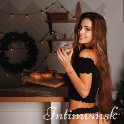 Шлюха Ангелина 26561