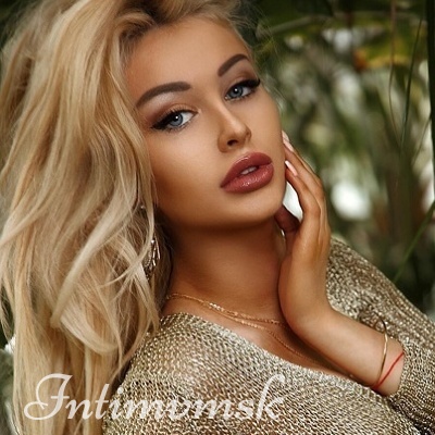 Шлюха Мила 19159