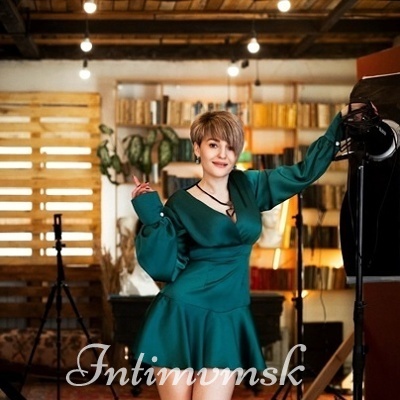 Шлюха Варвара 24508