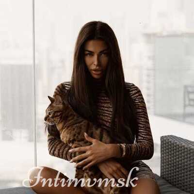 Шлюха Брианна 24219