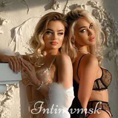 Шлюха Скарлет 24209