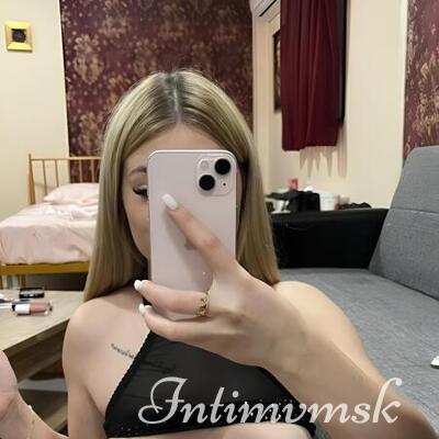 Шлюха Лина 26457