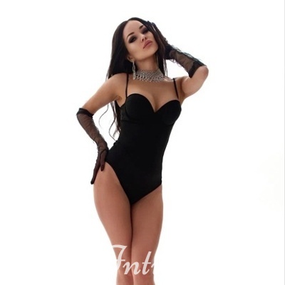 Шлюха Николь 25891