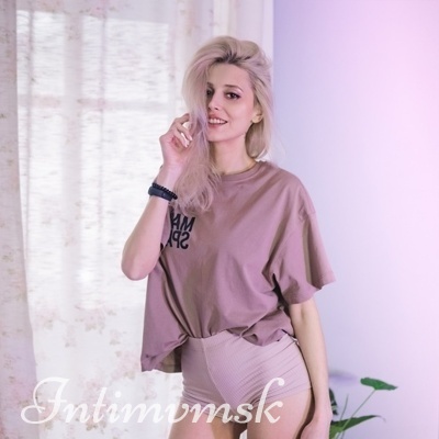 Шлюха Эрика 28593