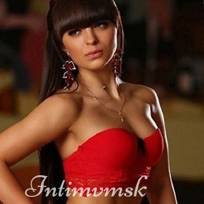 Шлюха КАРМИНА 28700