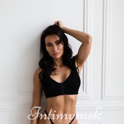 Шлюха Даша 24878