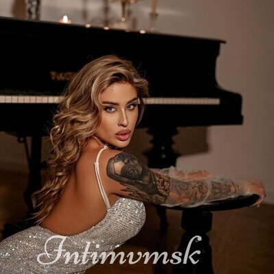 Шлюха Алёна 25003