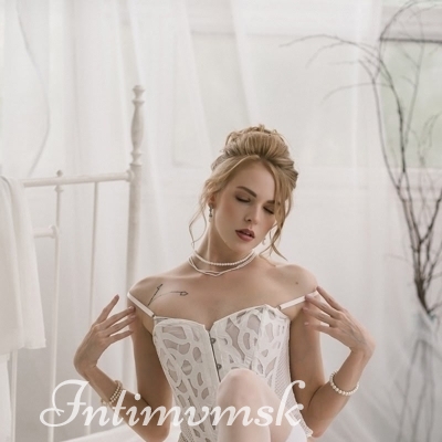 Шлюха Ника 30016