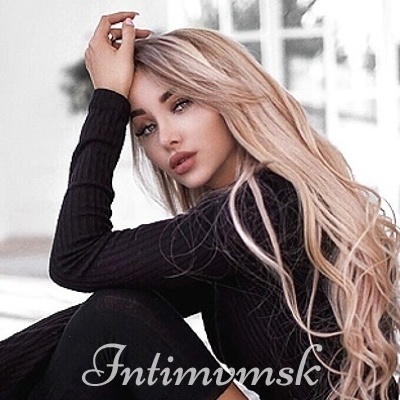 Шлюха ЛИНА 19190