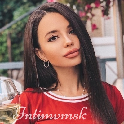 Шлюха ВИКА 19153