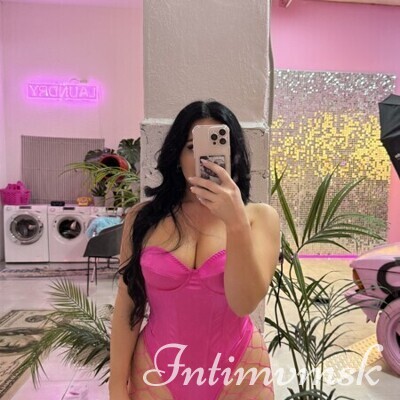 Шлюха Камилла 28945