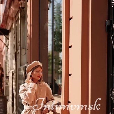 Шлюха Нина 29010