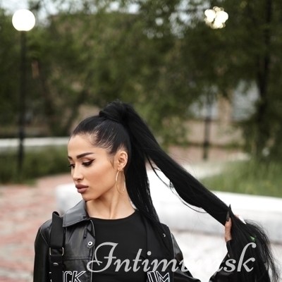 Шлюха Ника 30329