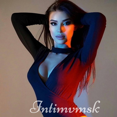 Шлюха Камилла 23068