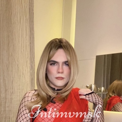 Шлюха Алекса  29342