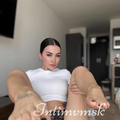 Шлюха Рокси 30388