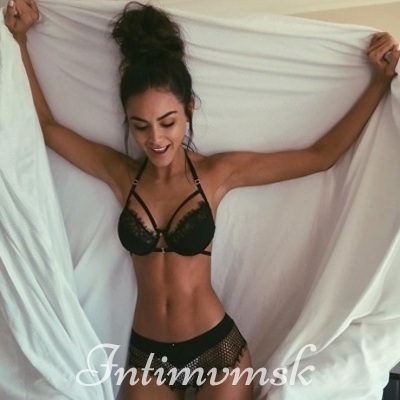 Шлюха АЛИСА 19183