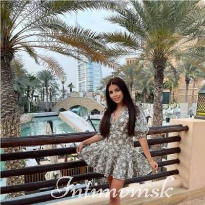 Шлюха Ника 19283