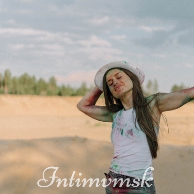 Шлюха Марина 29957