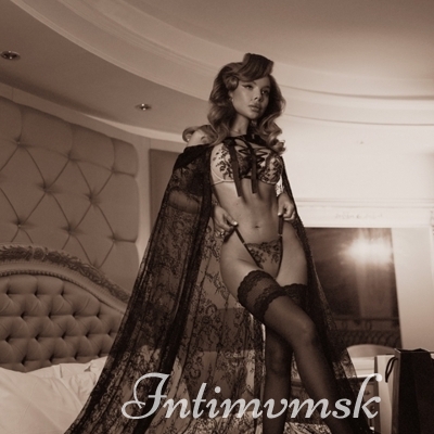 Шлюха Мария 30090