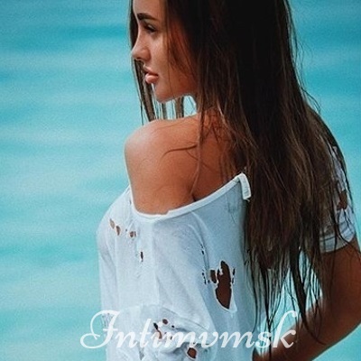 Шлюха КИРА 19181