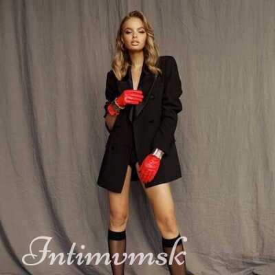 Шлюха Полина 24461